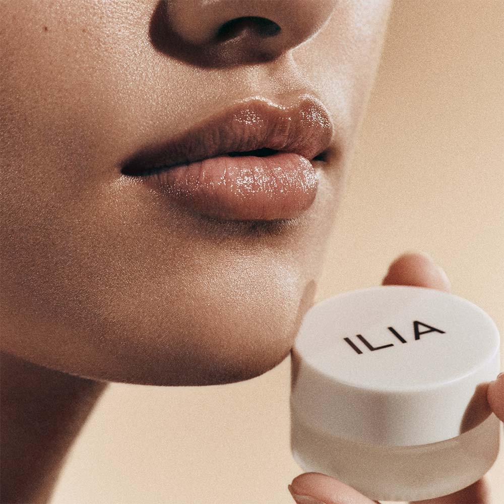 LIP WRAP HYDRATING MASK